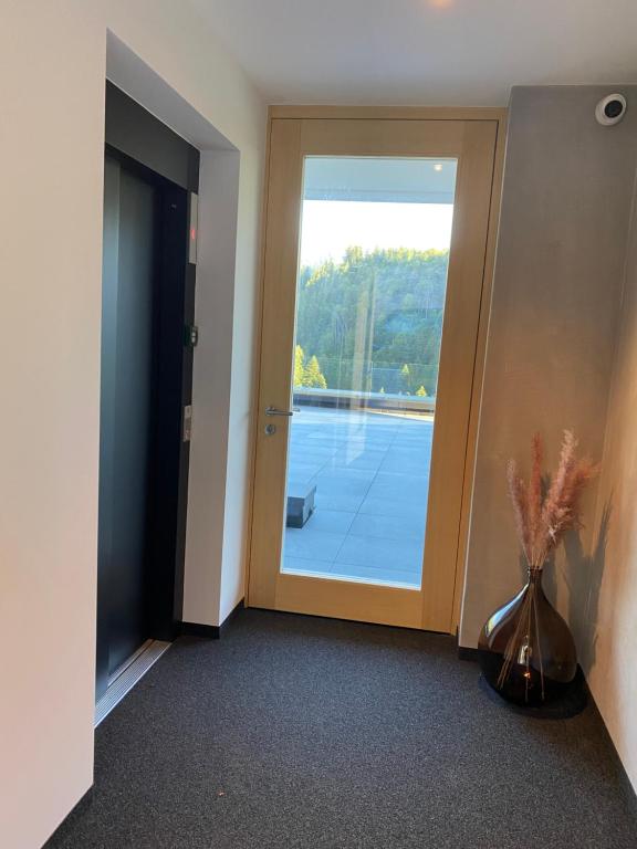 Fotografie z fotogalerie ubytování Wohnung Staufenblick und Wohnung Firstblick v destinaci Dornbirn