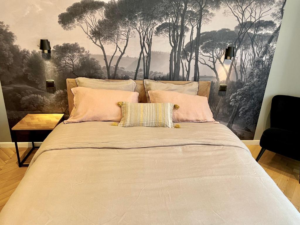 Le Cathedral View Colmar - Centre Historique - Parking privé gratuit - 5