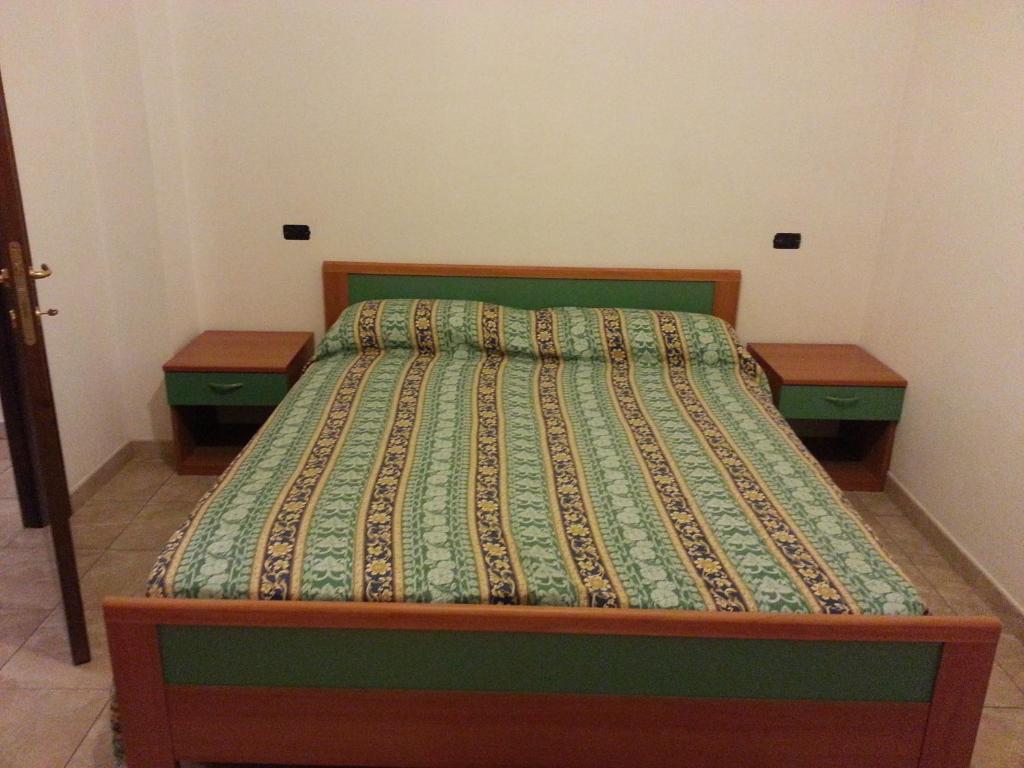 B&B Le Ginestre - Camera Doppia