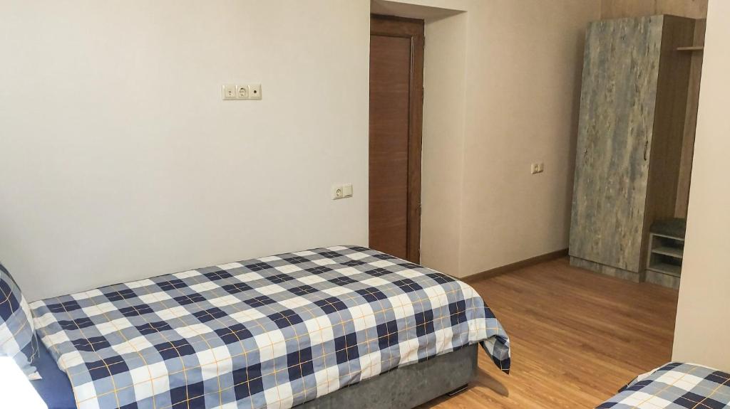 Harmonia Garden GastroYard&Hotel - Budget Twin Room