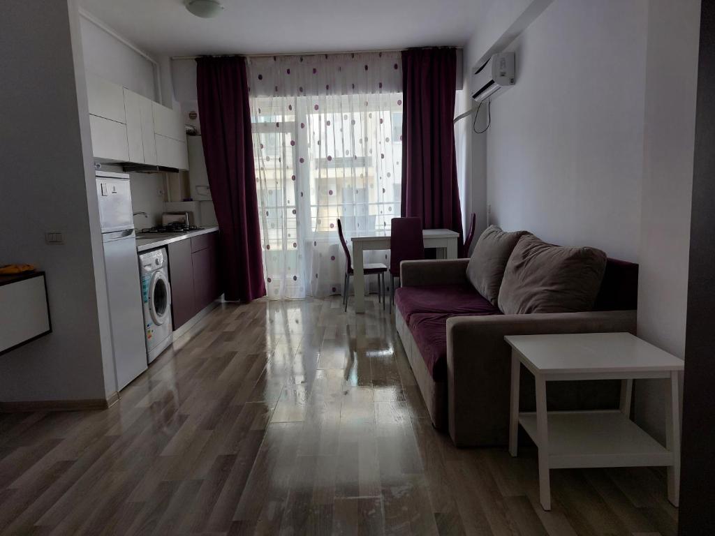 Apartment Summerland Fun Mamaia Nord, Romania