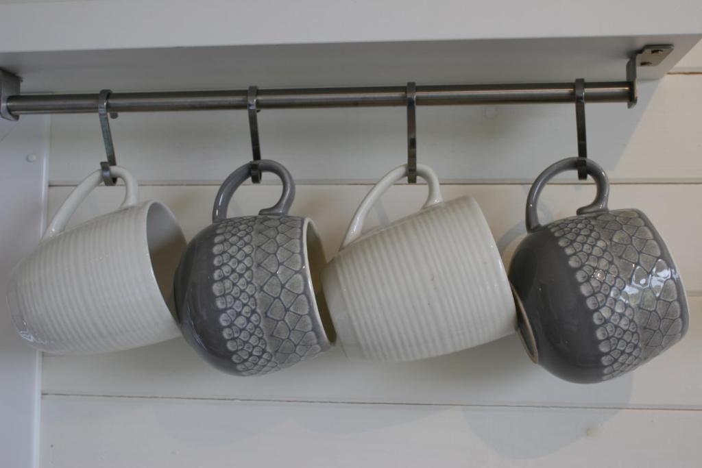 Fotografie z fotogalerie ubytování Strathy Bay Pods v destinaci Strathy