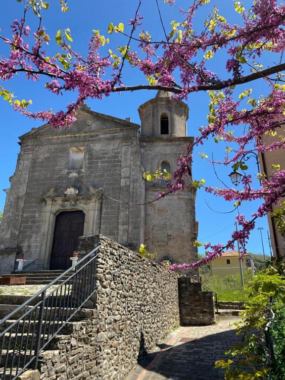 Zdjęcie z galerii obiektu Casa Vacanze Primula palinuri w mieście Futani