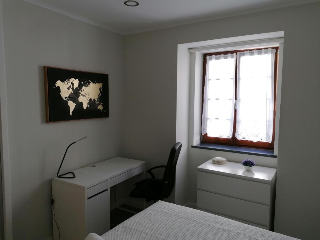 Fotografie z fotogalerie ubytování Miragaia Star Apartments v destinaci Angra do Heroísmo