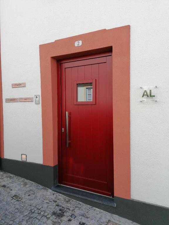 Fotografie z fotogalerie ubytování Miragaia Star Apartments v destinaci Angra do Heroísmo