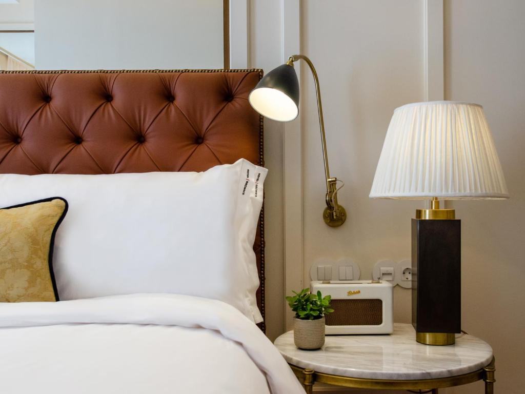 Browns Avenue Hotel - Resim 23