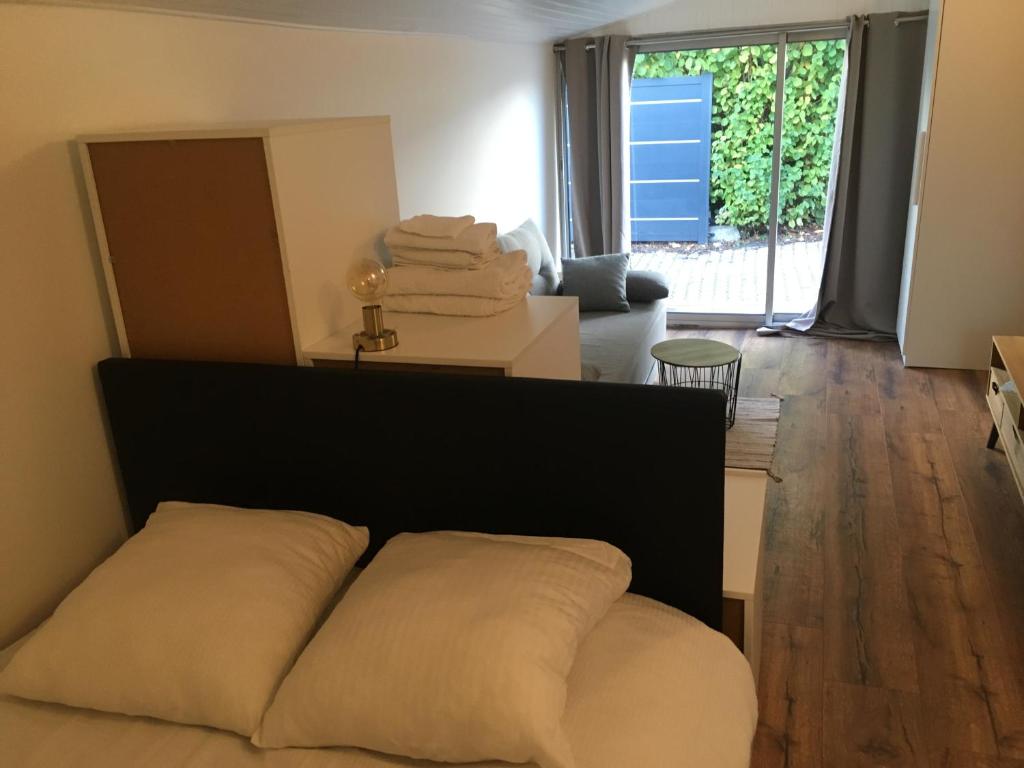 Maison Cosy - One-Bedroom House