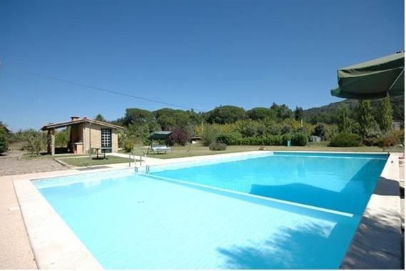 A piscina em ou perto de Quinta do Sobreiro - Country House