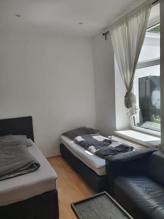 AT-Apartments - Hannover-Mitte - One-Bedroom Apartment