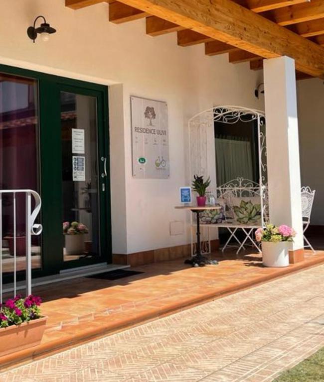 Booking.com: Residence Ulivi , Cavaion Veronese, Italia - 329 Giudizi degli  ospiti . Prenota ora il tuo hotel!