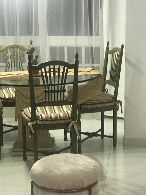 Fotografia z galérie ubytovania Apartamento en La Toja de tres habitaciones v destinácii O Grove