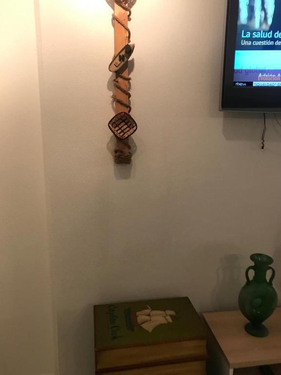 Fotografia z galérie ubytovania Apartamento en La Toja de tres habitaciones v destinácii O Grove