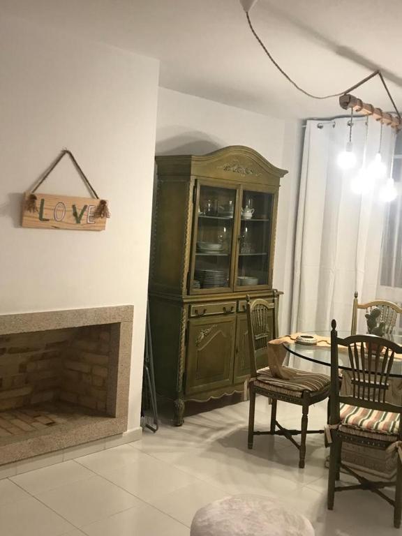 Fotografia z galérie ubytovania Apartamento en La Toja de tres habitaciones v destinácii O Grove