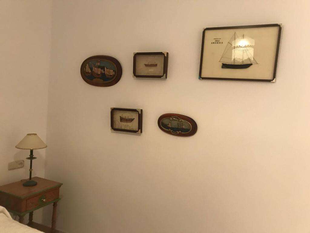 Fotografia z galérie ubytovania Apartamento en La Toja de tres habitaciones v destinácii O Grove