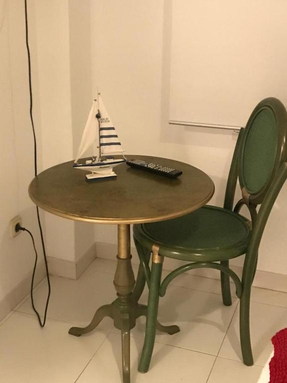 Fotografia z galérie ubytovania Apartamento en La Toja de tres habitaciones v destinácii O Grove