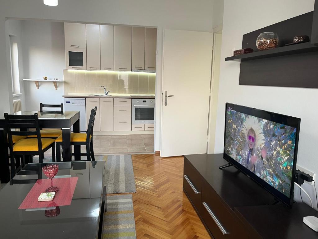 OLE apartment III - in the city center - One-Bedroom Apartment