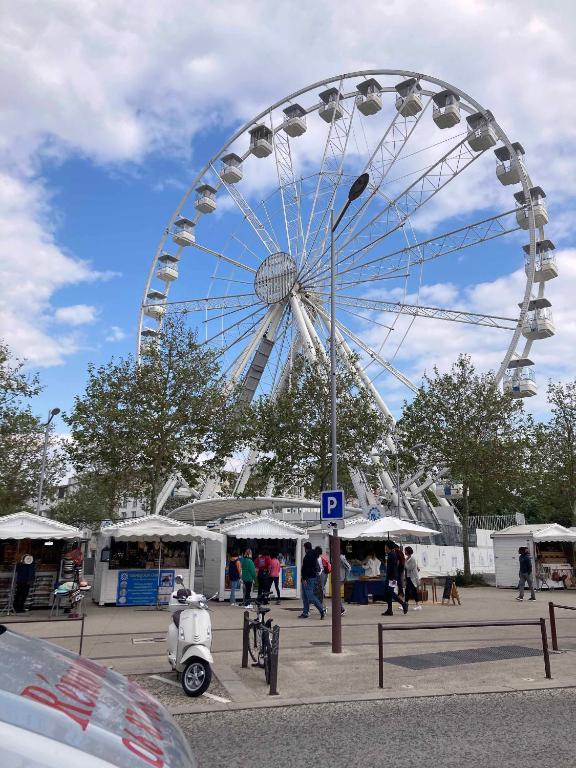 Fotografia z galérie ubytovania La Rochelle Gabut Vieux Port superbe emplacement v destinácii La Rochelle