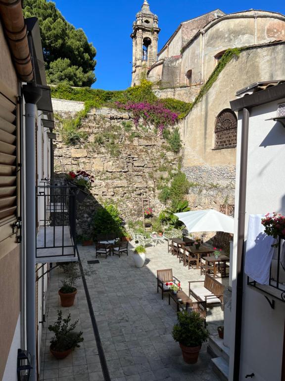 Baglio San Giovanni - 16