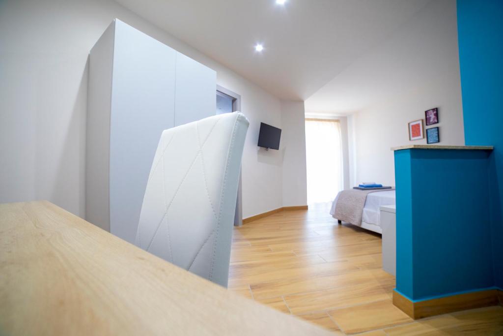 Aurora Bed and Breakfast - Deluxe Single Room