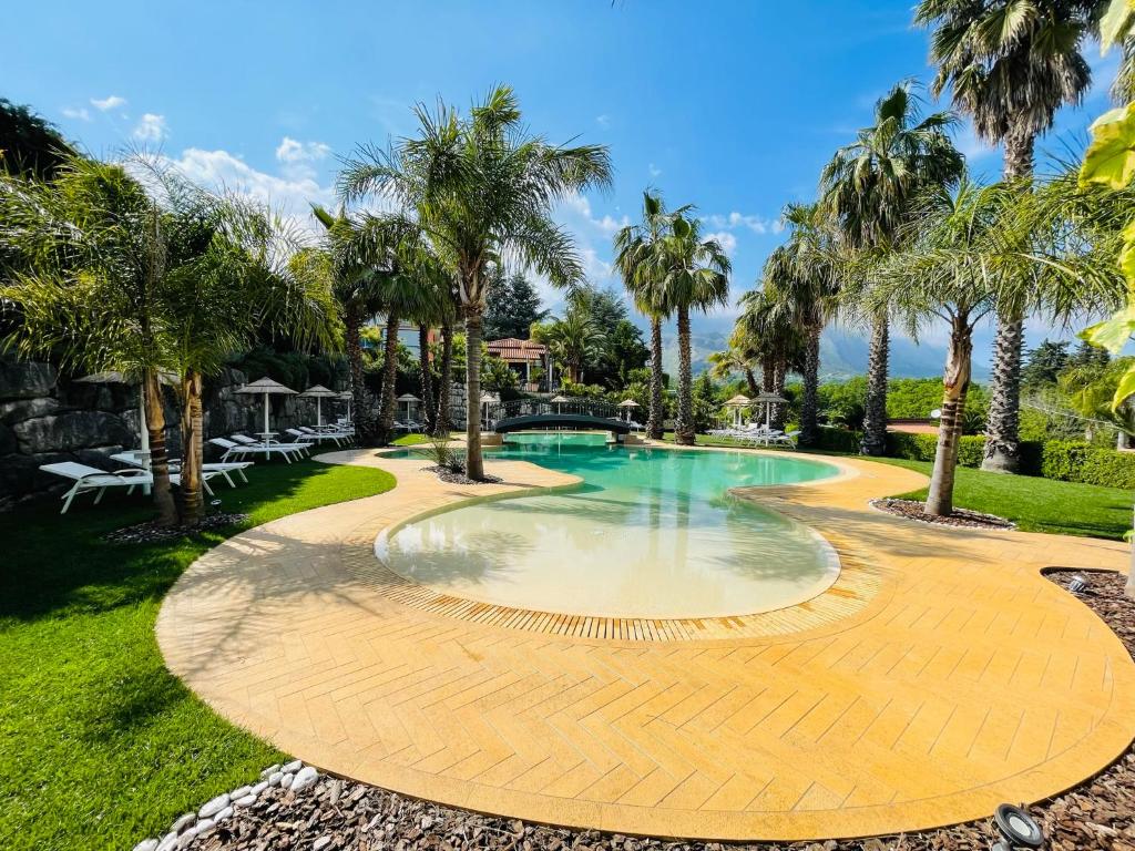 Villa Caribe Resort & Spa