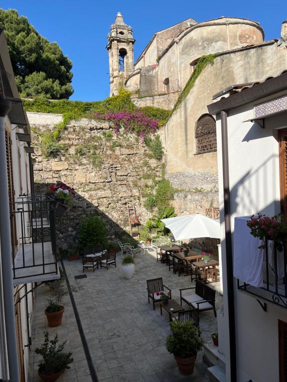 Baglio San Giovanni - 17