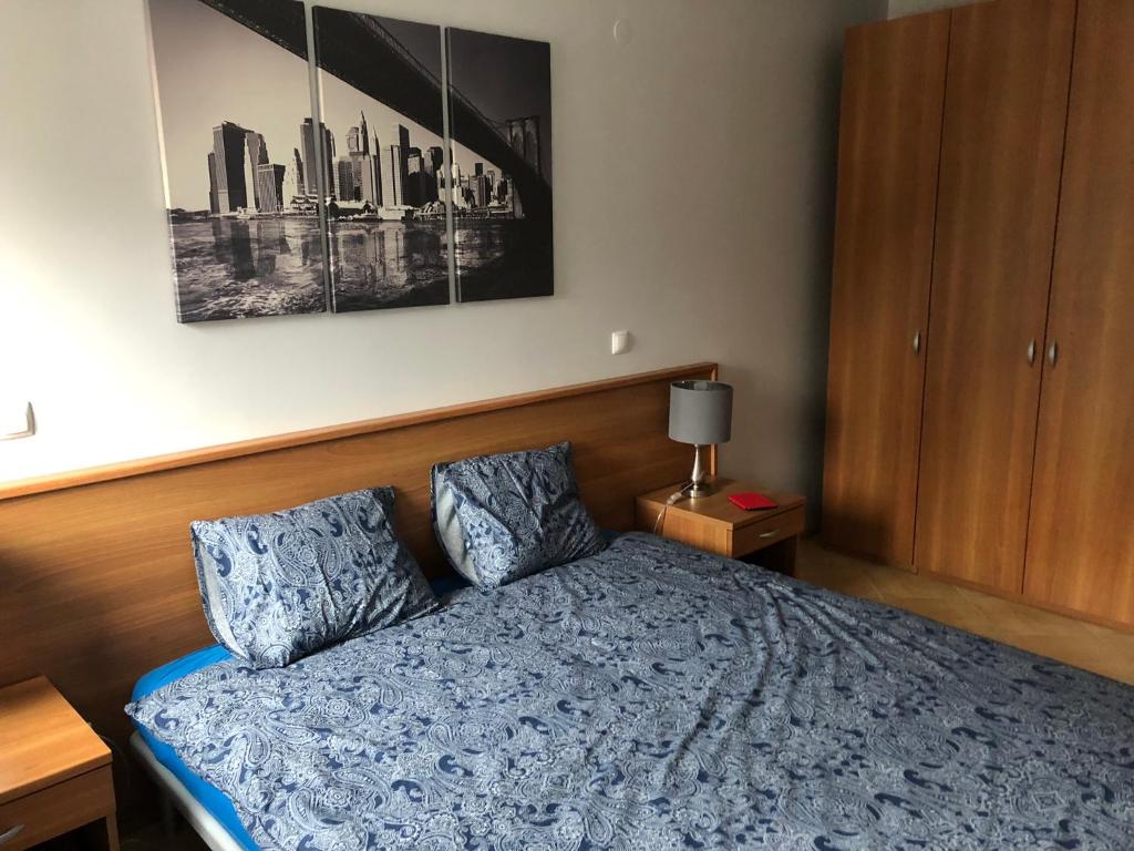 Fotografie z fotogalerie ubytování Apartament Dadaj 2/5 v destinaci Dadaj