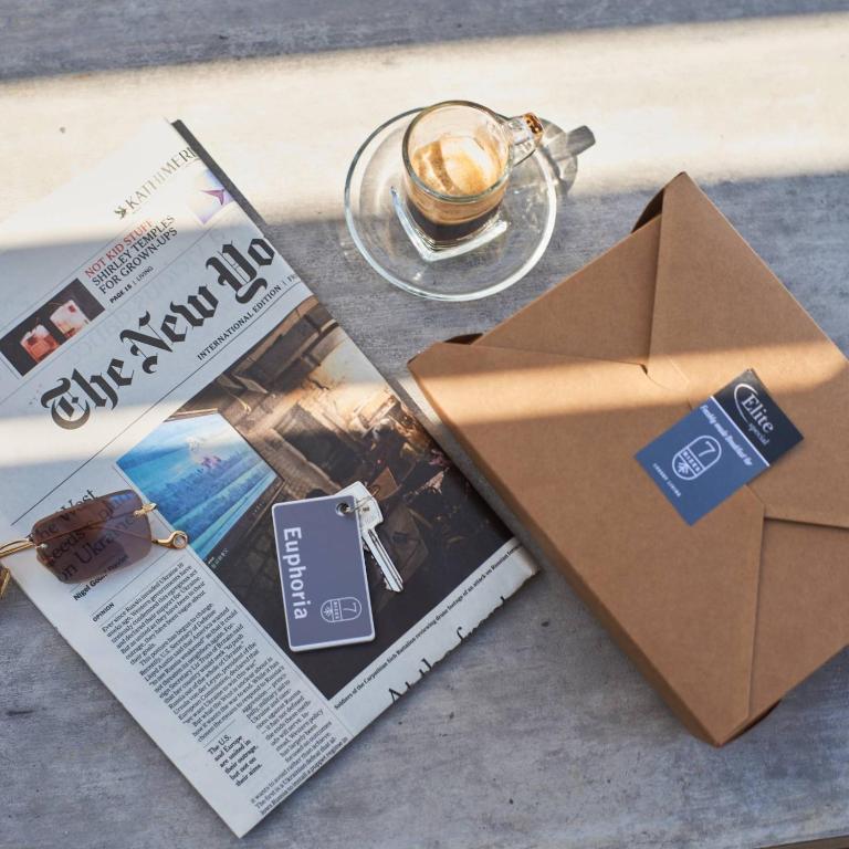 7Rizes Luxury Living - Resim 42