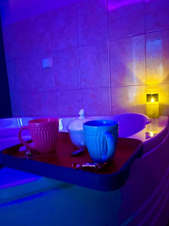 Foto dalla galleria di Apartman Spa Bačka a Bačka Palanka