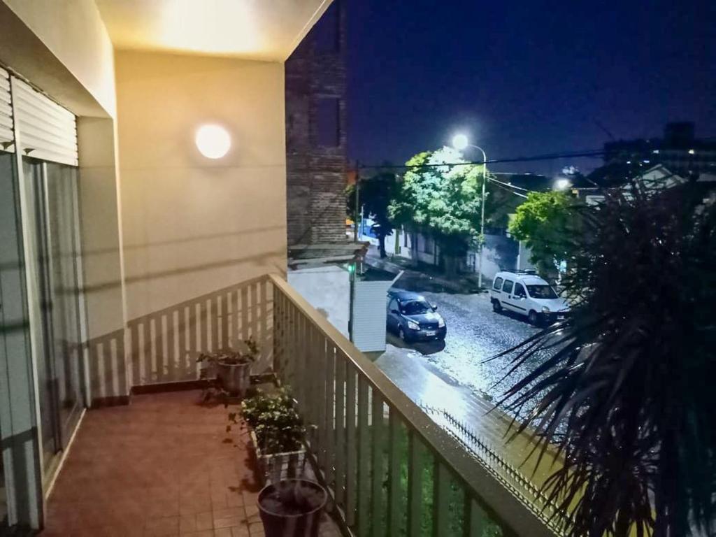 Fotografie z fotogalerie ubytování 25puntocinco alquiler x día con cochera Tandil v destinaci Tandil