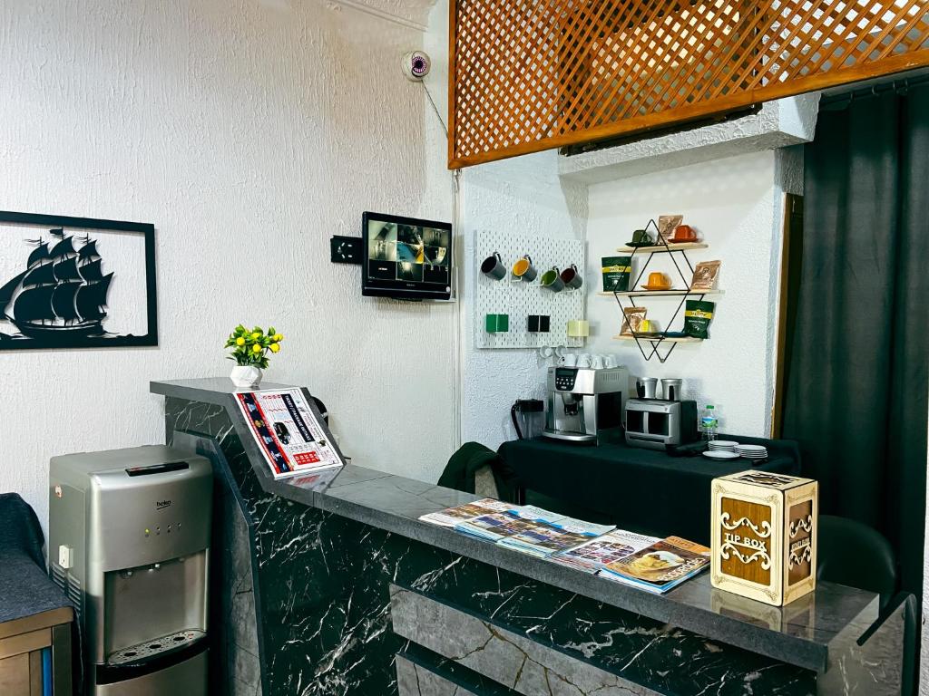 Kép Kondoskali Hotel szállásáról Isztambulban a galériában