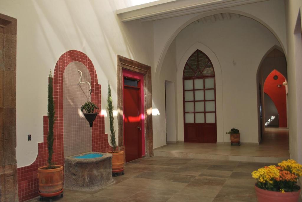 Casa en Centro Histórico - Housity