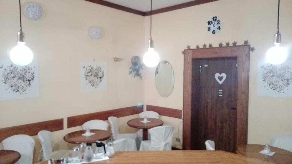 Fotografia z galérie ubytovania Hotel Rosalpina v destinácii Serina