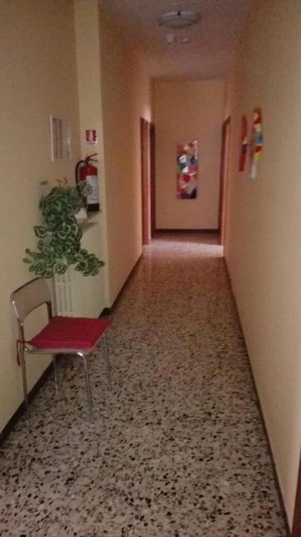 Fotografia z galérie ubytovania Hotel Rosalpina v destinácii Serina