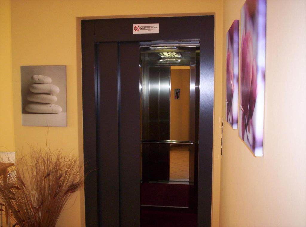 Fotografia z galérie ubytovania Hotel Rosalpina v destinácii Serina