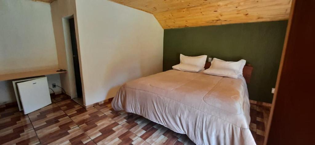 Pousada Duplátanos - Habitación Doble