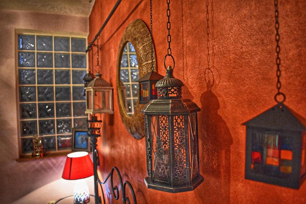 Fotografie z fotogalerie ubytování Pansion Bubamara Mostar v destinaci Mostar
