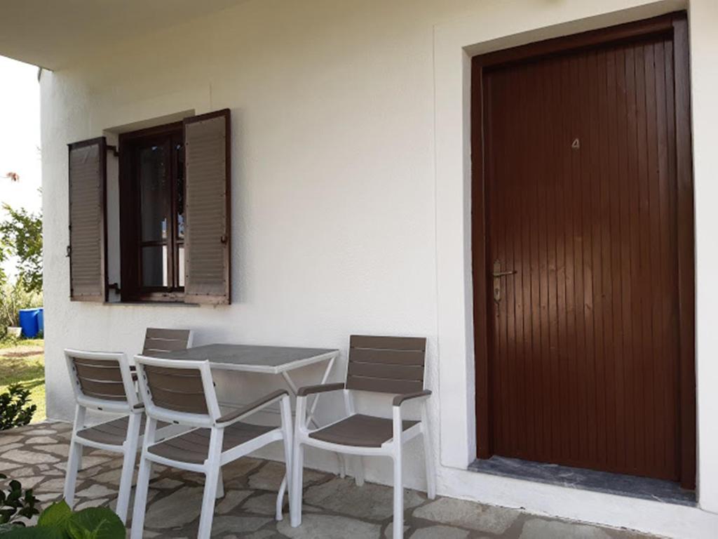 Skiathos Maria Apartments - 18