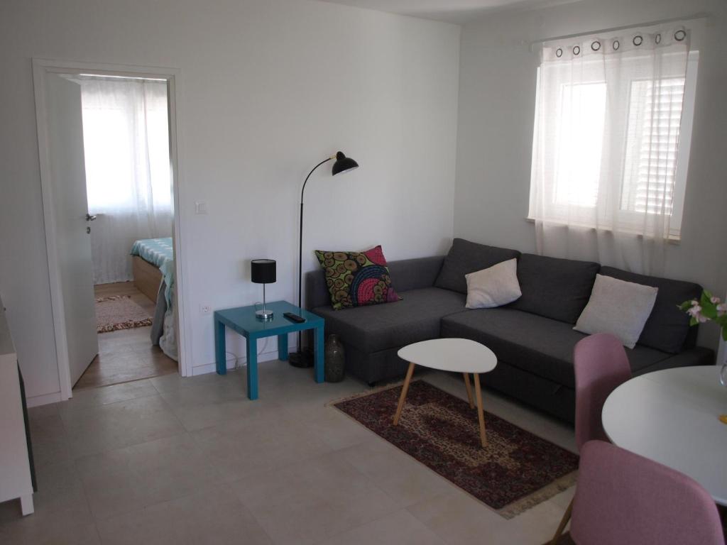 Posedenie v ubytovaní Apartmani Luce