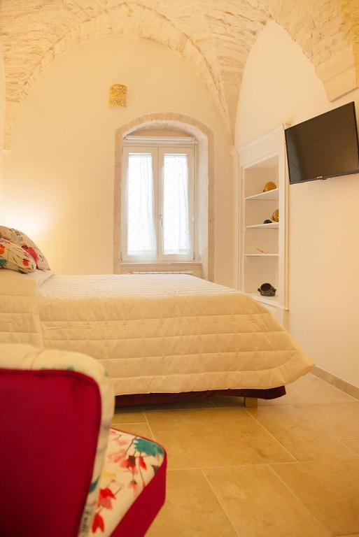 Derechos de imagen reservados por Booking.com