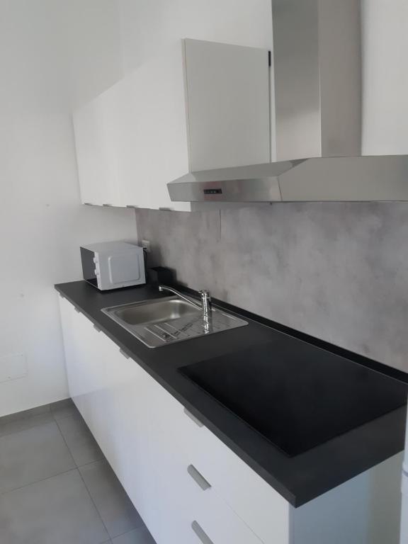 Villa Lina - Apartamento Con Terraza