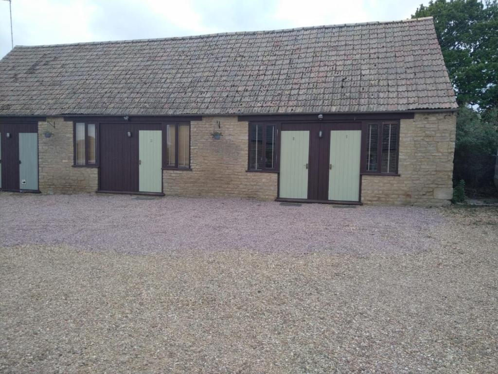 The shuckburgh arms（Stoke Doyle） 2022年 最新料金