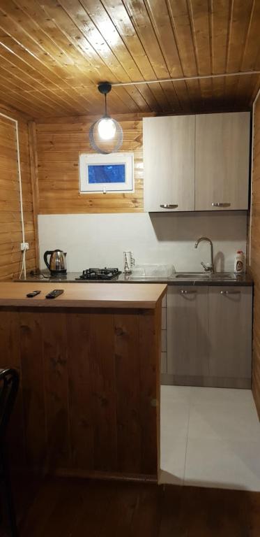 Wooden Cottages - Mtskheta - Apartamento De Una Habitación