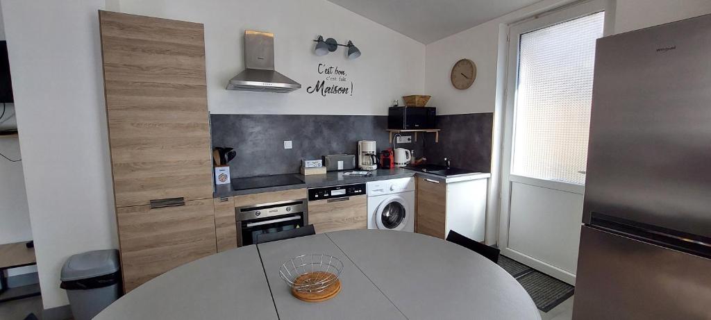 Vacation Home L'air du large, Dieppe, France - Booking.com