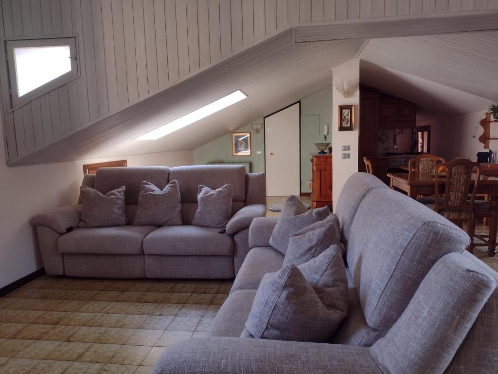 Casa Gabri - Vakantiehuis