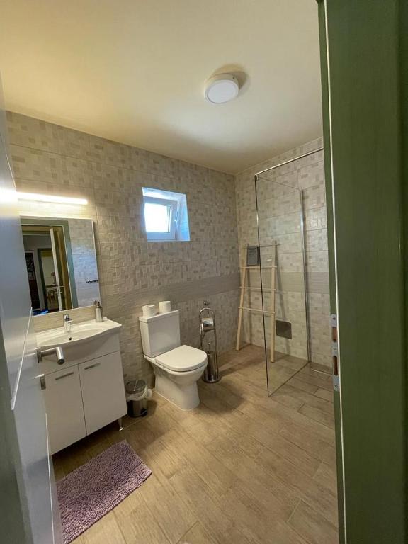 Sobe Gondola Sotin - Basic Triple Room