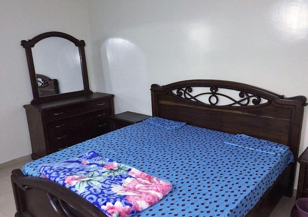 Appartement meublé à la Cité Mixta, Dakar, Sénégal, Dakar – Updated 2023  Prices