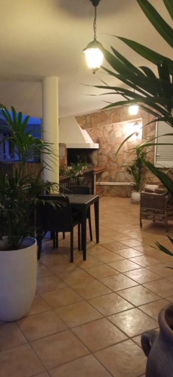 Fotografie z fotogalerie ubytování ALICE B&B v destinaci Villasimius