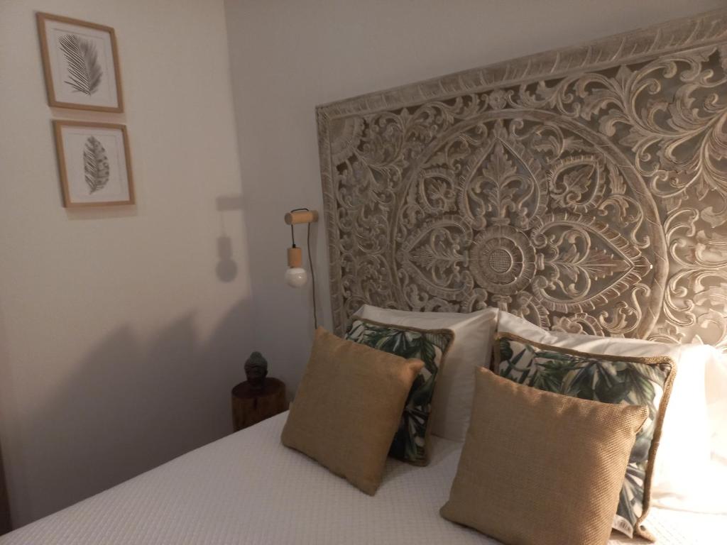 House Bali Furnas - Appartement Met één Slaapkamer