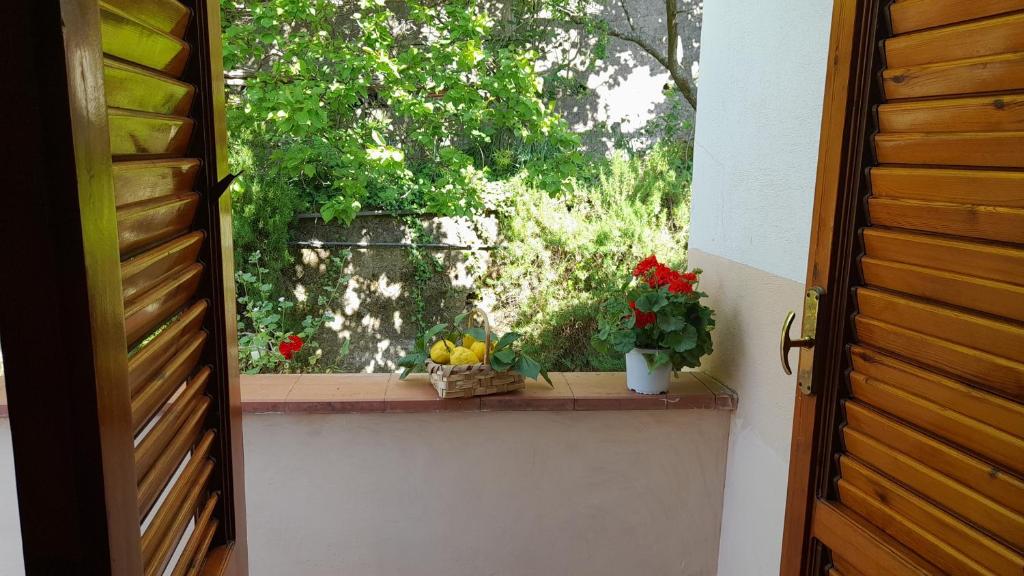 Hotel affittacamere novella - Deluxe Double Room