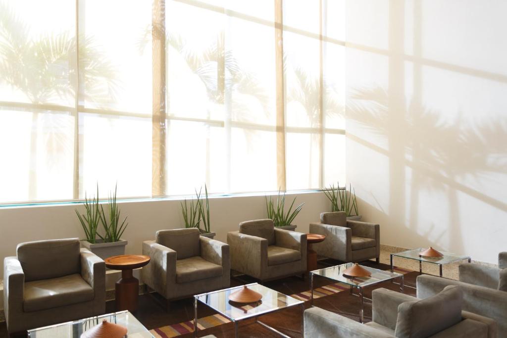  Mercure Salvador Pituba